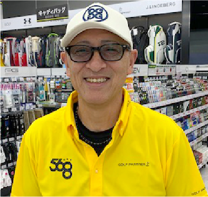 佐藤 勝幸