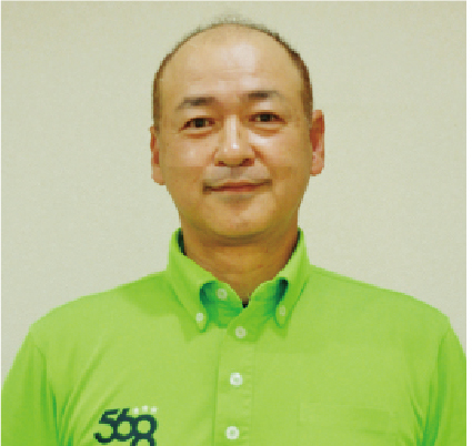 川戸 敏彰